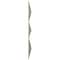Ekena Millwork 19 5/8in. W x 19 5/8in. H Benson EnduraWall Decorative 3D Wall Panel Covers 2.67 Sq. Ft. WP20X20BECSV - alternate 4